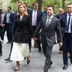Sondaj Ucraina: Volodimir Zelenski ar pierde turul doi al alegerilor prezidențiale în fața lui Zalujnîi, Budanov și Fedorov