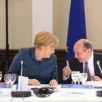 Traian Băsescu – Peter Magyar este „o copie aproape fidelă a lui Orbán”