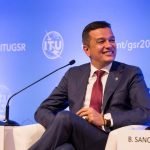 PSD și AUR fac moțiune comună împotriva guvernului Bolojan. Marian Neacșu (PSD) despre un posibil guvern PSD-AUR: Orice drum începe cu primul pas