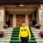 AUR cere alegeri anticipate și amenință cu suspendarea lui Nicușor Dan dacă blocajul politic continuă