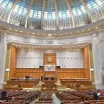 UDMR a votat alături de PSD pentru legea ANI. Proiectul a fost respins după ce PNL și USR au refuzat să voteze