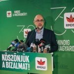 Surse: UDMR nu vrea să intre la guvernare alături de PSD. Formațiunea ar putea susține un Guvern Tomac, dar cu condiții