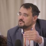 Cristian Ghinea (USR) despre guvernul Tomac – PSD a negociat la Cotroceni „ministerele cu bani mulți”, „restul rămâne pentru fraieri”