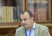 Radu Carp: Planul Merkel – Marcron atinge simultan mai multe obiective care ţin de integrarea europeană.