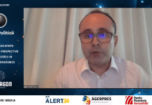 Cristian Bușoi – Criza Covid 19 a declanșat răspunsuri fără precedent pe întreg teritoriul Uniunii pentru a contracara impactul asupra economiei și societății
