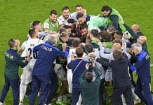 Totul va fi bine, Bella Italia!
