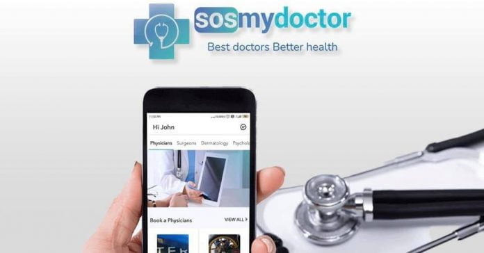 sos doctor