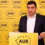 AUR testează apele pentru suspendarea președintelui Nicușor Dan