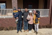 De două ori refugiați. Povestea Alexandrei Plotnitskaya, care, pentru a doua oară în 8 ani, fuge de războiul din Ucraina