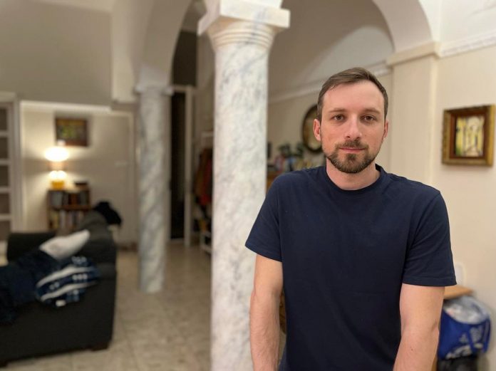 Juan Matias Radziwiluk