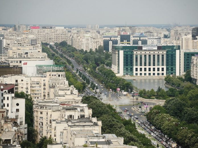 bucuresti