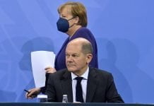 Scholz nu e Merkel – Germania schimbă abordarea față de Rusia și investește masiv în armată