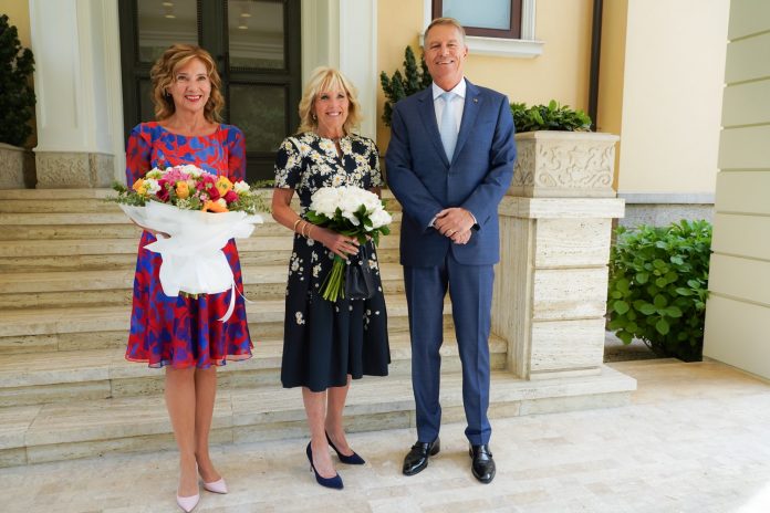 jill biden