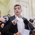 Negocieri secrete pentru guvern. Simion îl acuză pe Grindeanu că minte public