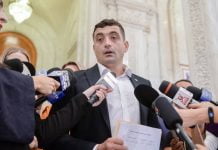 George Simion amenință cu proteste de stradă după decizia instanței în cazul Călin Georgescu: „Vom fi în stradă”