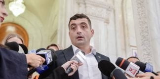 George Simion amenință cu proteste de stradă după decizia instanței în cazul Călin Georgescu: „Vom fi în stradă”