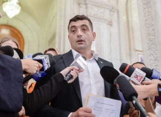 George Simion amenință cu proteste de stradă după decizia instanței în cazul Călin Georgescu: „Vom fi în stradă”