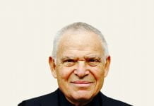 Edward N. Luttwak, intervenție live la București în cadrul lansării cărților sale „Marea Strategie a Imperiului Bizantin” și „Strategia: logica Războiului și a Păcii”