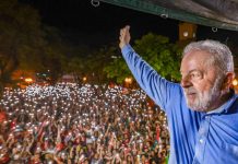Trump pierde și în Brazilia. Lula răstoarnă rezultatul alegerilor și obține un al patrulea mandat