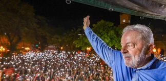Trump pierde și în Brazilia. Lula răstoarnă rezultatul alegerilor și obține un al patrulea mandat