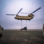 UE construiește un „Schengen militar” – Bruxelles-ul vrea să reducă birocrația și să permită deplasarea rapidă a trupelor în Europa, pe fondul incertitudinilor privind sprijinul SUA