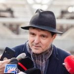 Ilie Bolojan – Nicușor Dan l-a respins pe Siegfried Mureșan