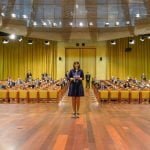 Kovesi deschide frontul cu Atena – Parchetul European acuză Grecia că încearcă să-i blocheze anchetele
