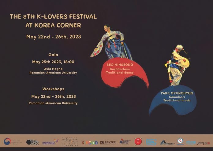poster k-lovers festival