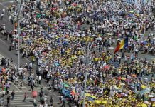 Lucian Davidescu – Profesorii „își bat joc de elevi” doar într-o situație: dacă fac vreun pas înapoi și renunță la ce au cerut