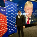 George Simion – La mine la ţară i se zice damblagiu. Nu ştiu dacă poate nega oricine, s-au mai făcut afirmaţii şi este evident că Nicuşor Dan are diferite probleme şi nu este capabil să ne reprezinte, ne face de ruşine