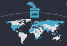 2024 – Anul care poate schimba lumea. 4 miliarde de oameni merg la vot în cele mai relevante zone de pe glob