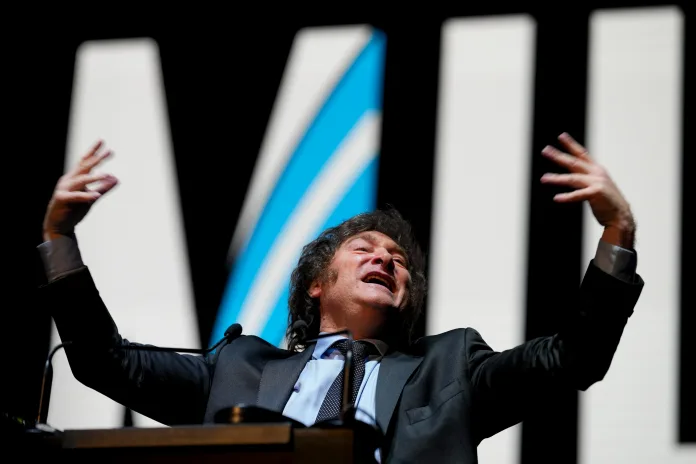Argentina Elections