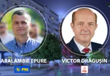 SONDAJ – Luptă strânsă la Alexandria între PSD și PNL. Schimbarea bate la ușă!