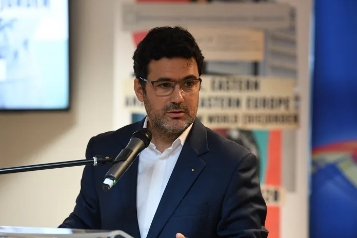 remus pricopie snspa