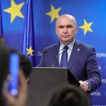 Ilie Bolojan, a declarant că preşedintele Dan va face o nominalizare de premier „când consideră de cuviinţă” sau va mai convoca alte consultări