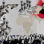 Ziua în care inteligența artificială a intrat oficial în lumea spionajului. China, principalul suspect într-o operațiune fără precedent Sr. Garcia ilustrator