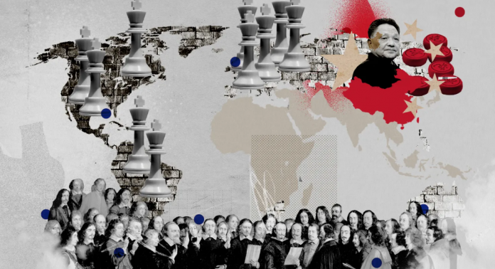 Sr. Garcia ilustrator