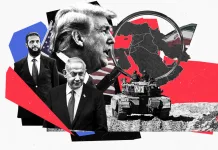 Acord istoric între Israel și Hamas, mediat de SUA: începe prima etapă a păcii din Gaza