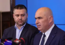 Victoria lui Ciucu, prima înfrângere grea pentru președintele Nicușor Dan și începutul declinului pentru Băluță