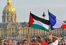 Antisemitismul, pretext de criză diplomatică – Franța acuză SUA de ingerință gravă în afacerile interne