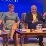 Olguţa Vasilescu ar fi sunat primari PNL ”să-i convingă să rămână la guvernare”