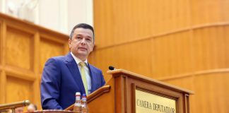 PSD decide astăzi dacă susține Guvernul Niculescu. Grindeanu cere refacerea coaliției, Bolojan refuză să guverneze alături de social-democrați