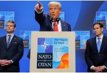 Trump – „Spania merită dată afară din NATO” – atac direct la Madrid, între cheltuielile militare insuficiente și politica anti-Israel