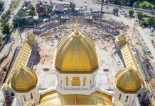 Catedrala Mântuirii Neamului – între credință, putere și geopolitică
