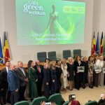 România premiază performanța feminină: Green Woman 2025 celebrează rezultate care schimbă realități