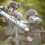 România achiziționează sisteme antiaeriene MANPAD MISTRAL. Contract de peste 625 de milioane de euro semnat cu Franța