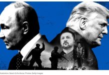 Un armistițiu sub presiune – ce ascunde planul de pace american pentru Ucraina