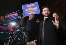 Răspunsul Americii urbane la Trump: Zohran Mamdani câștigă Primăria New York-ului și anunță o „nouă eră”