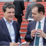 Nicuşor Dan, despre componenţa viitorului guvern Tomac – Sunt persoane interesante între consilierii mei. O să vedem