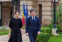 Încep consultările la Cotroceni. Astăzi vedem ce președinte este Nicuşor Dan